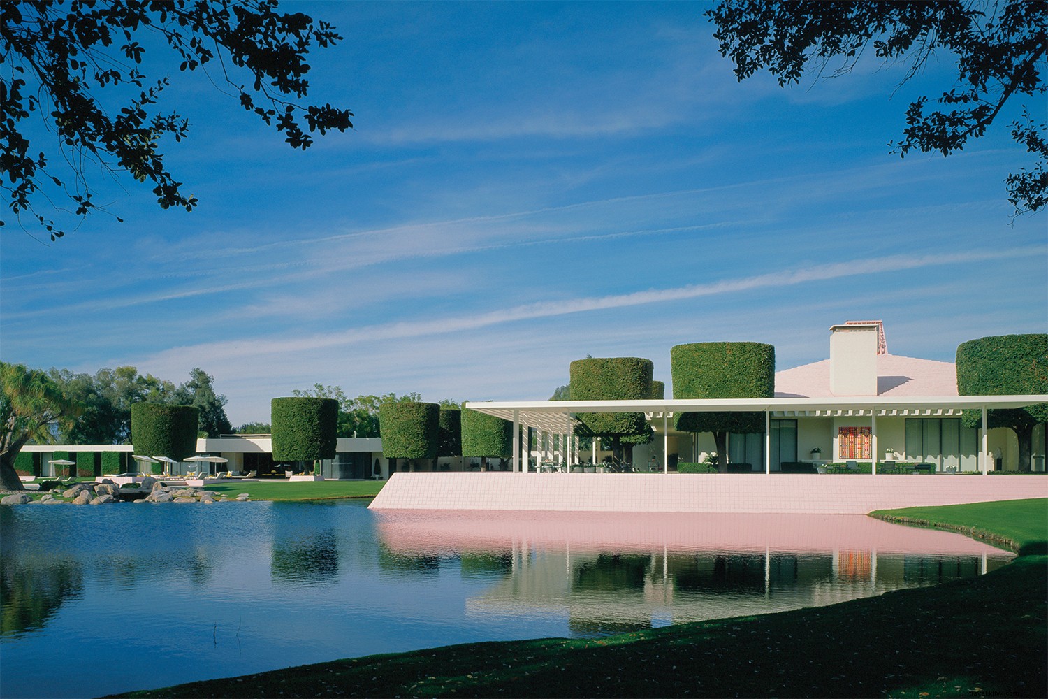 Ultimate Summer Guide: Relax and Recharge in Greater Palm Springs